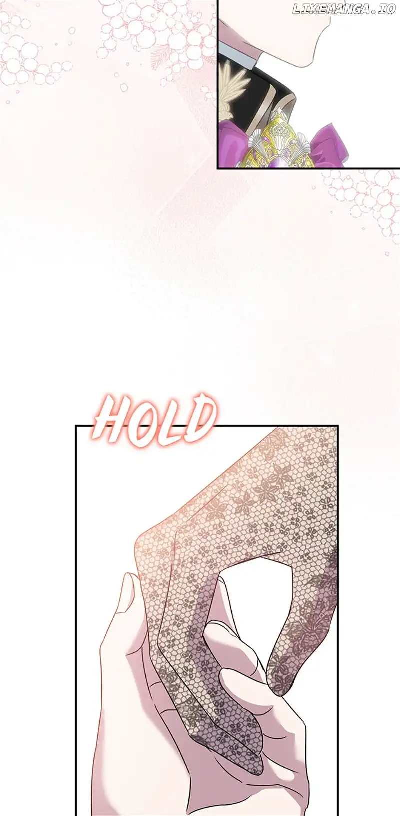Materialistic Princess Chapter 55 - Page 45