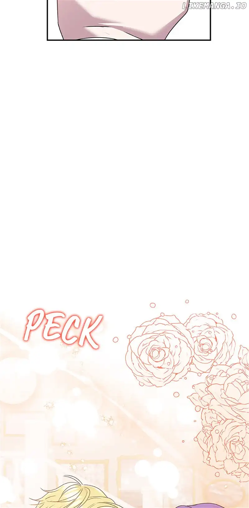 Materialistic Princess Chapter 55 - Page 46