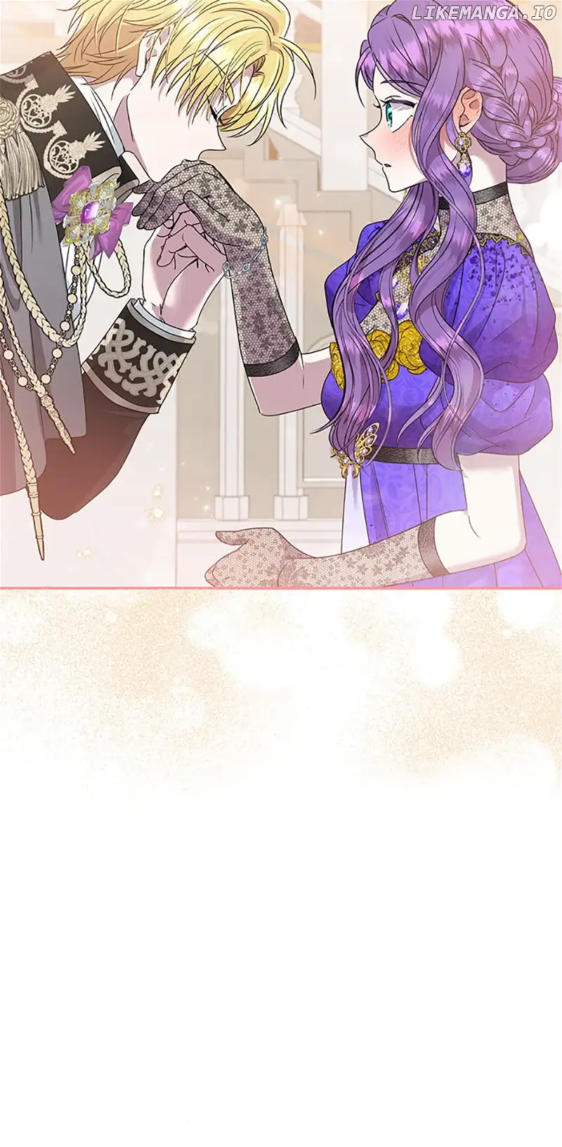 Materialistic Princess Chapter 55 - Page 47