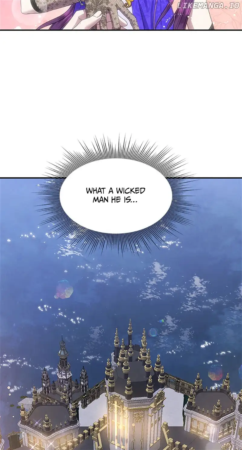 Materialistic Princess Chapter 55 - Page 51