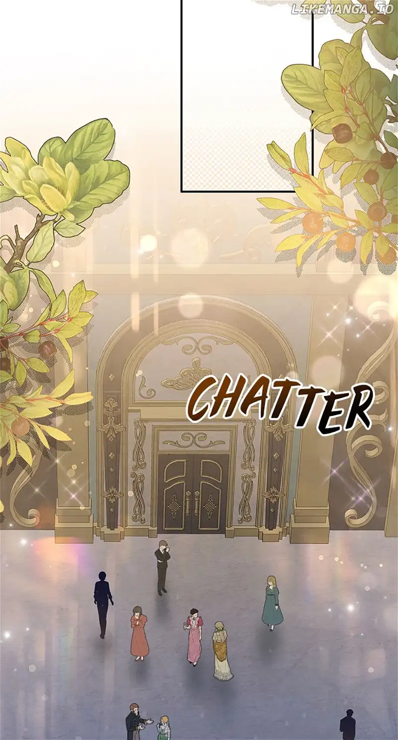 Materialistic Princess Chapter 55 - Page 54