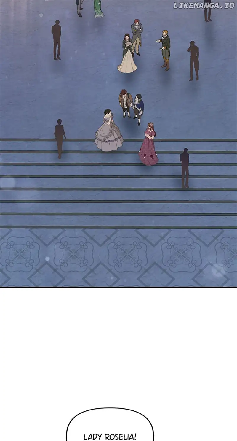 Materialistic Princess Chapter 55 - Page 55