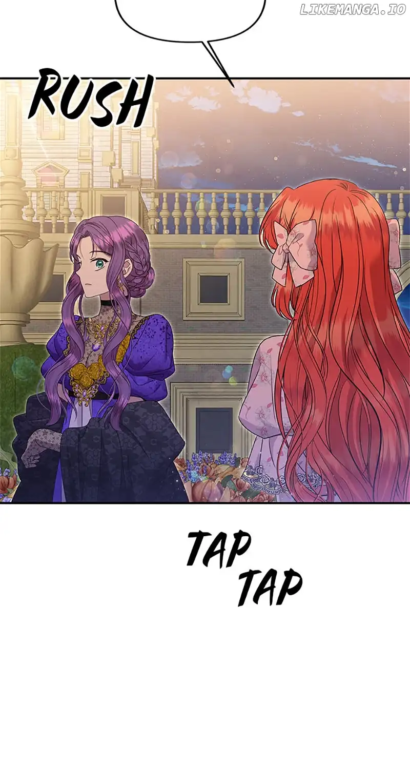 Materialistic Princess Chapter 55 - Page 56
