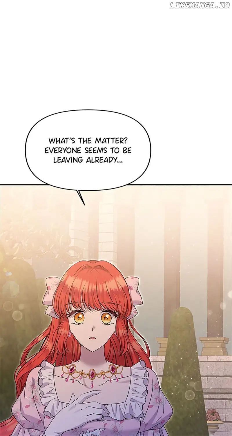 Materialistic Princess Chapter 55 - Page 57