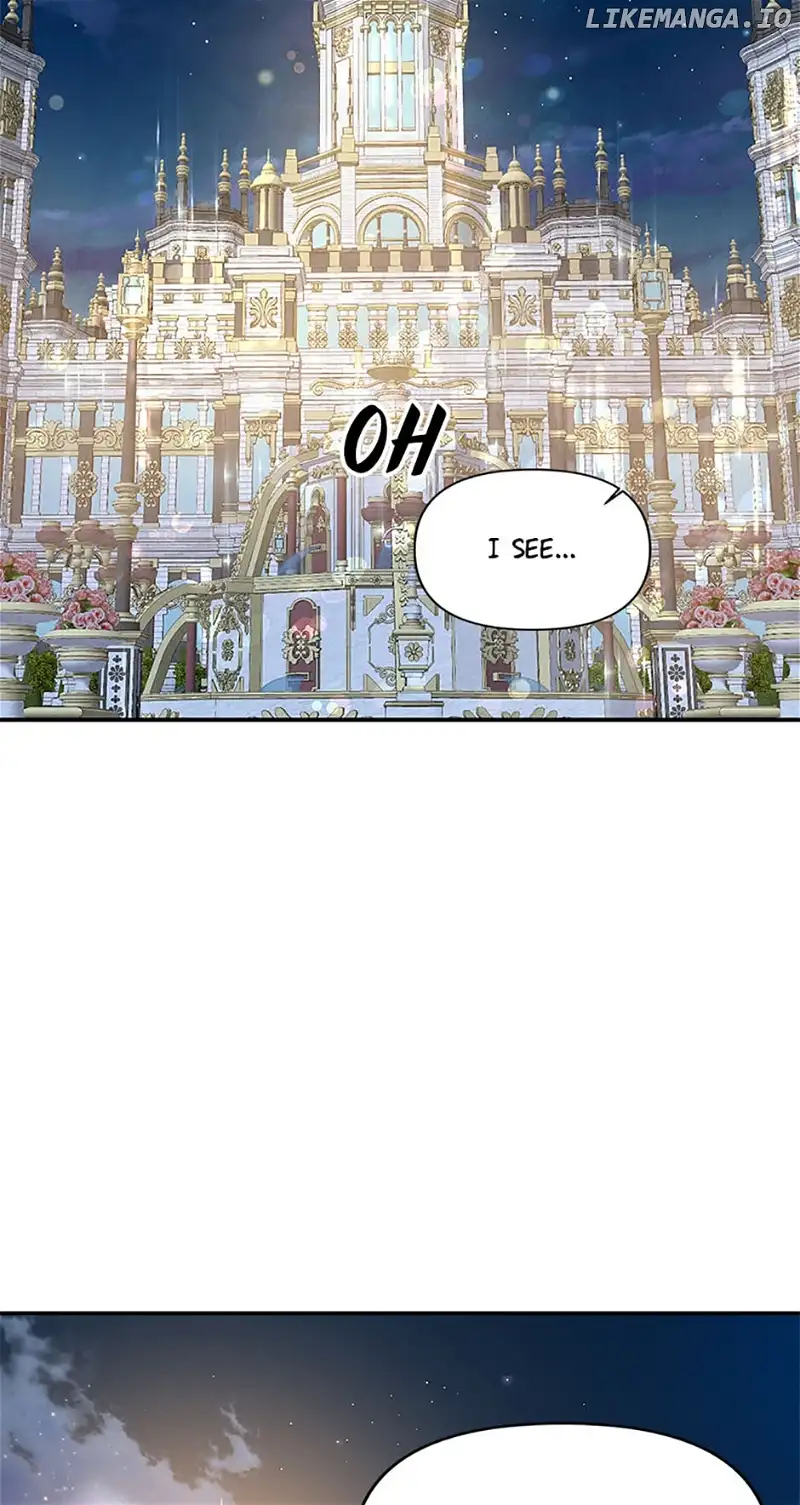 Materialistic Princess Chapter 55 - Page 59