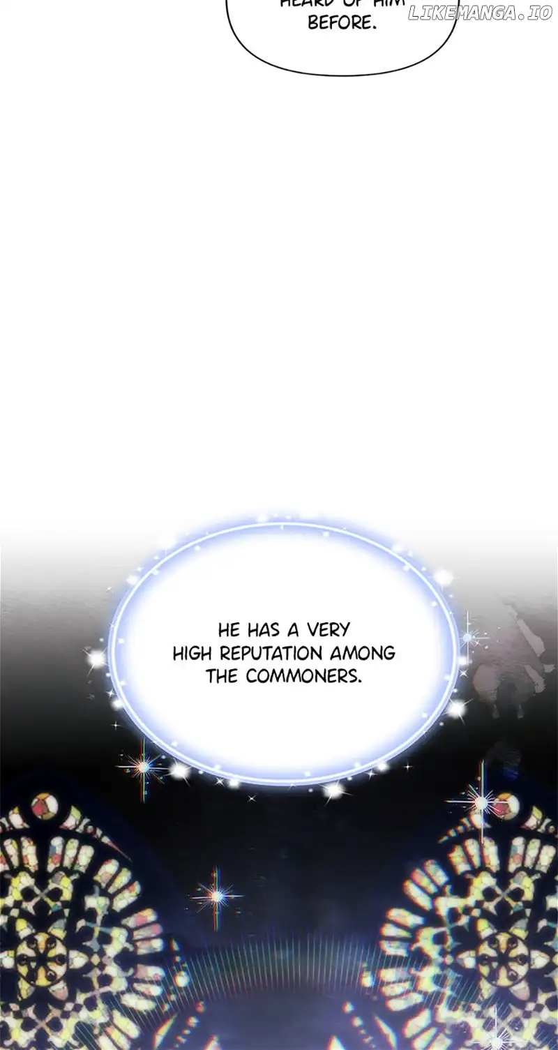 Materialistic Princess Chapter 55 - Page 61