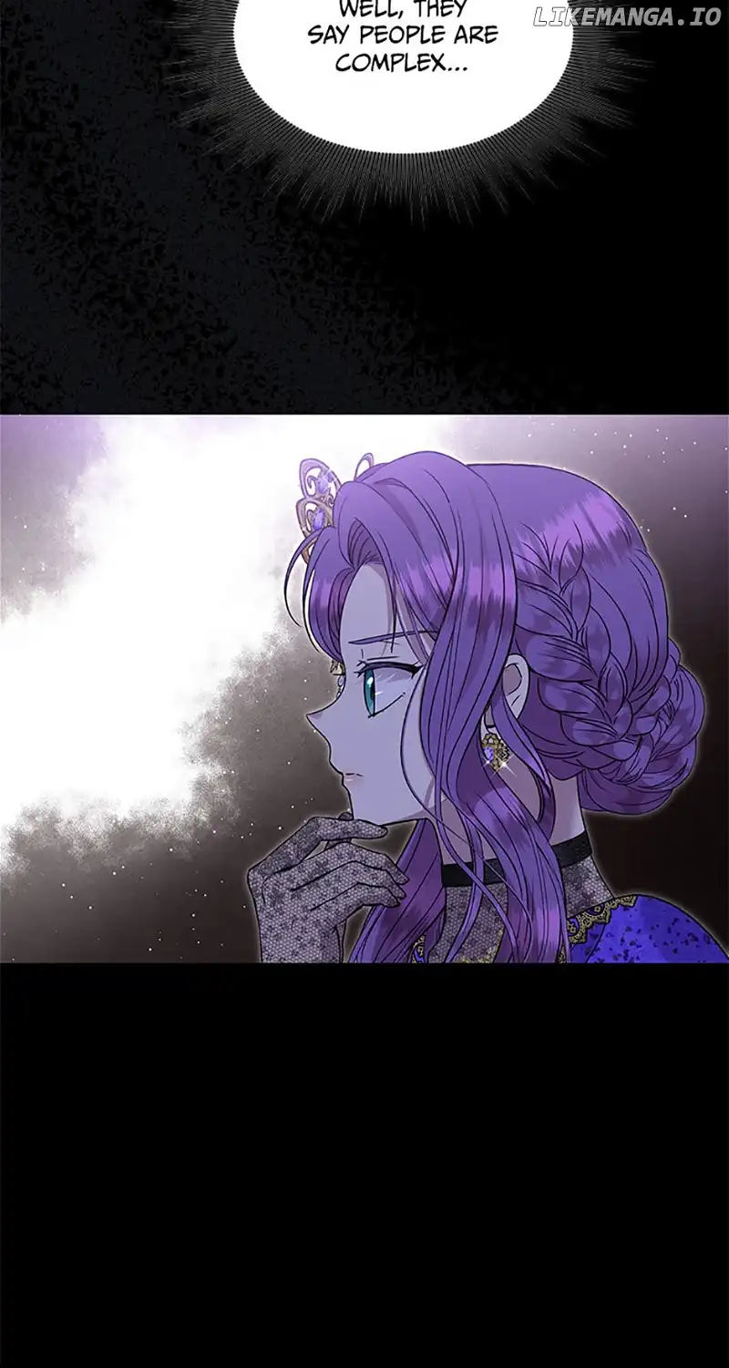 Materialistic Princess Chapter 55 - Page 63