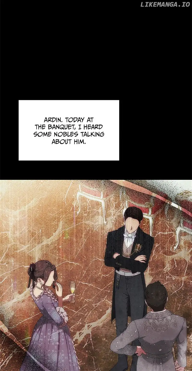 Materialistic Princess Chapter 55 - Page 64