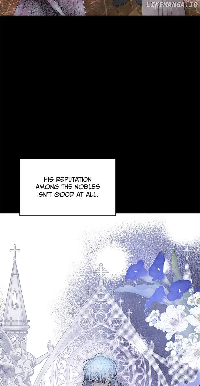 Materialistic Princess Chapter 55 - Page 65