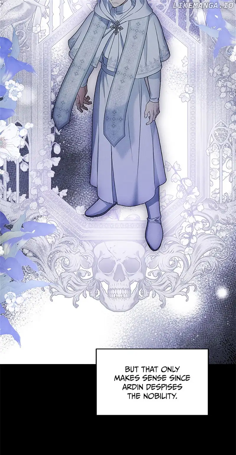 Materialistic Princess Chapter 55 - Page 66