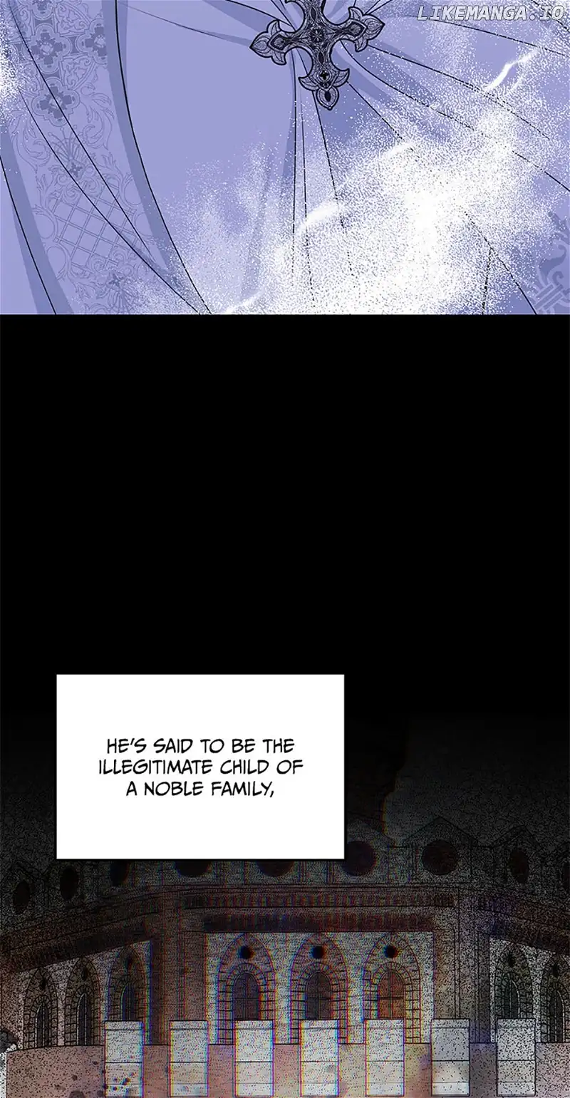 Materialistic Princess Chapter 55 - Page 69