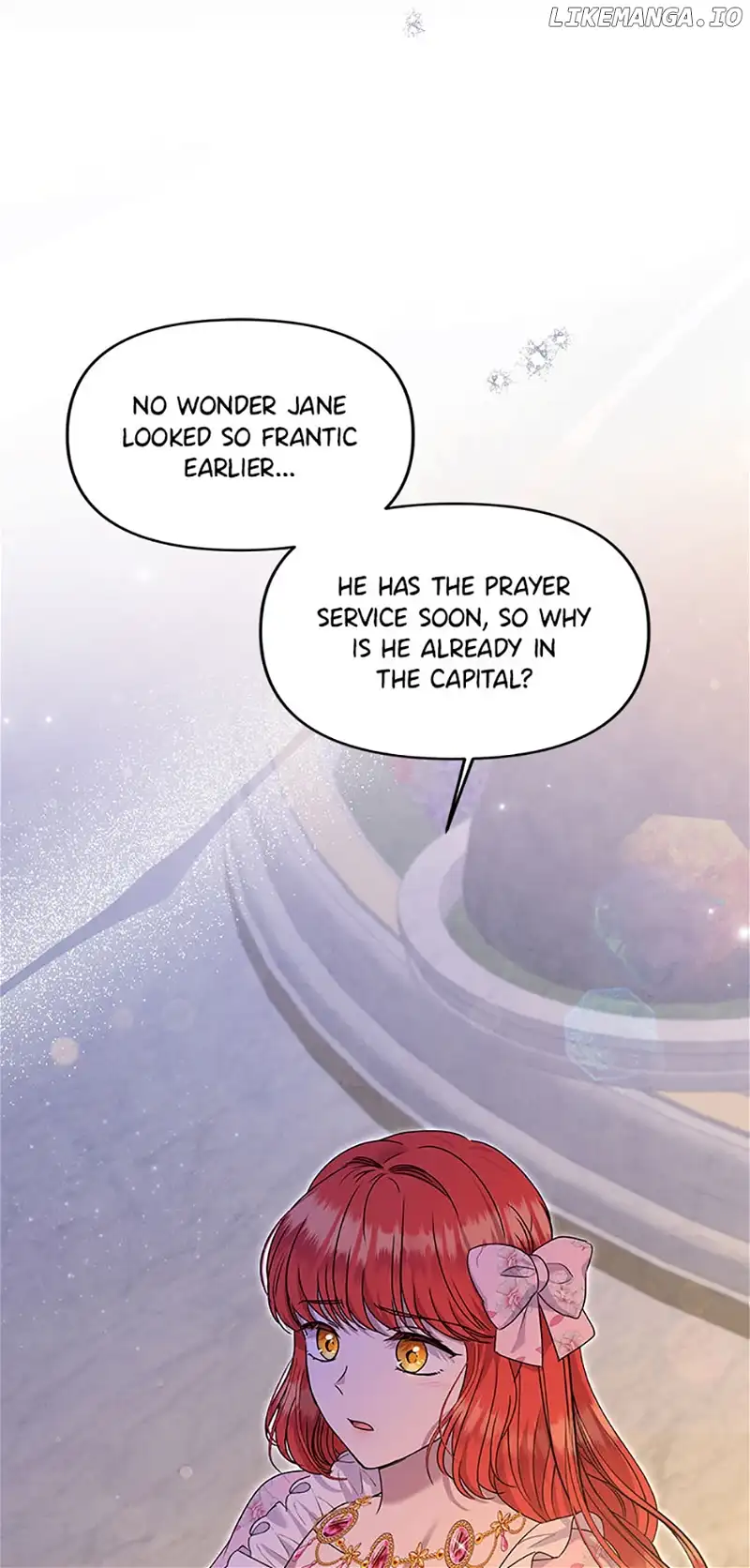 Materialistic Princess Chapter 55 - Page 73