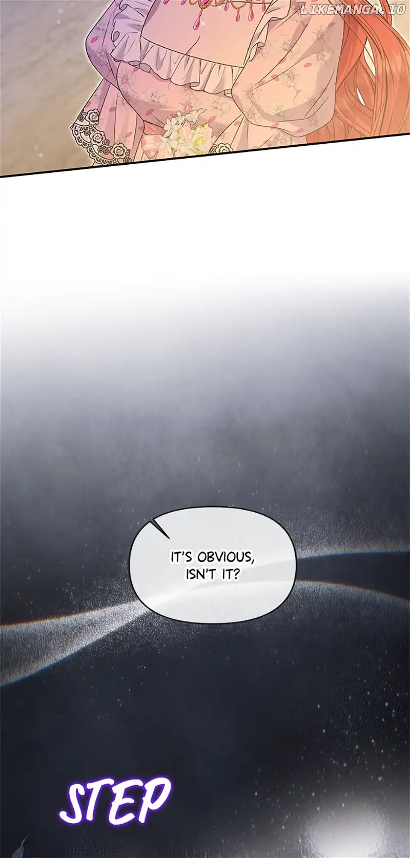 Materialistic Princess Chapter 55 - Page 74