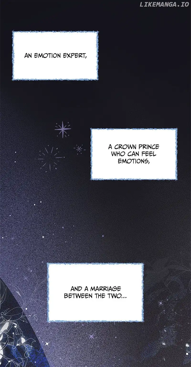 Materialistic Princess Chapter 55 - Page 76