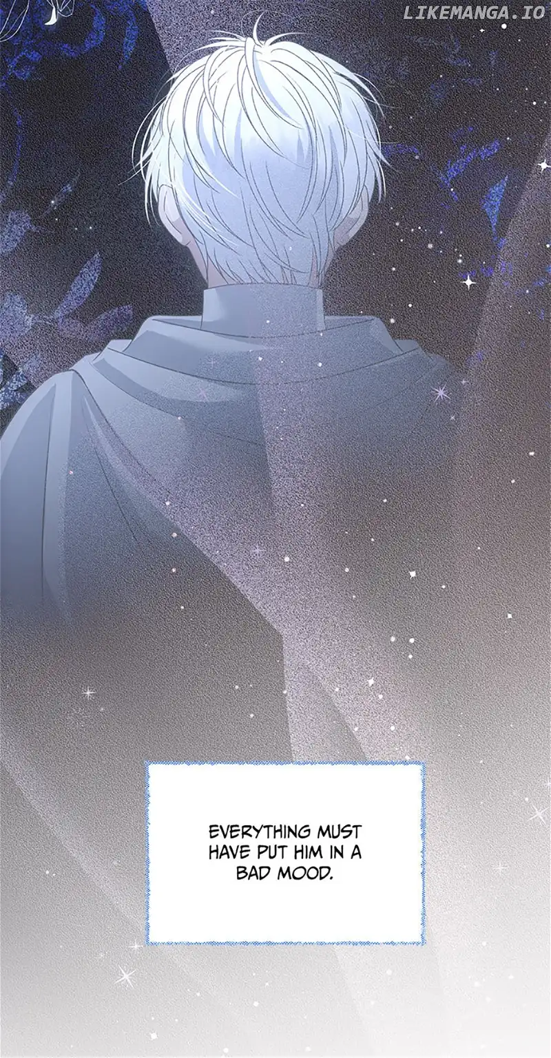 Materialistic Princess Chapter 55 - Page 77