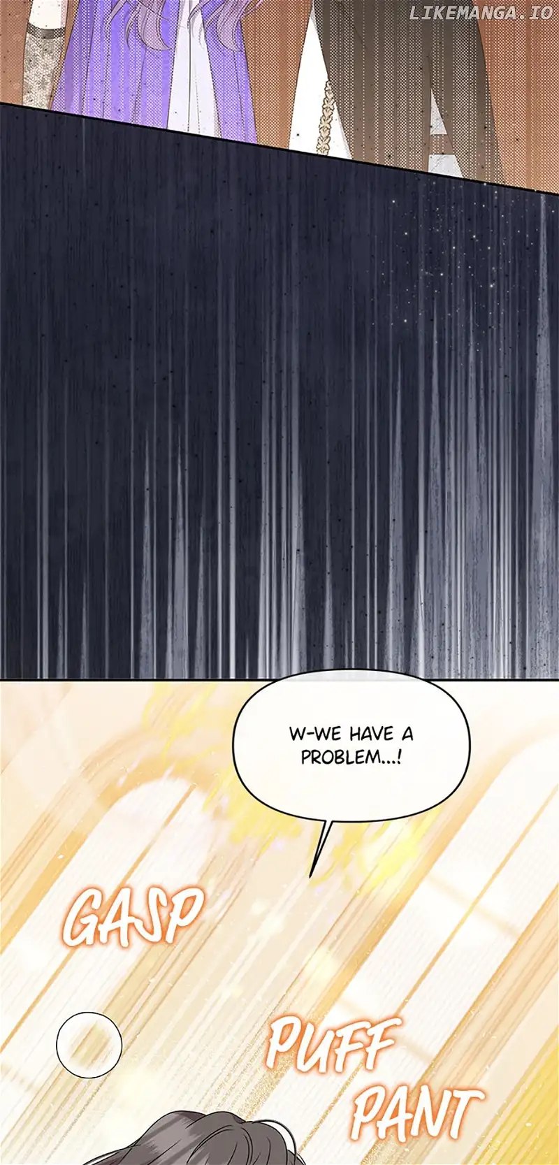 Materialistic Princess Chapter 55 - Page 8