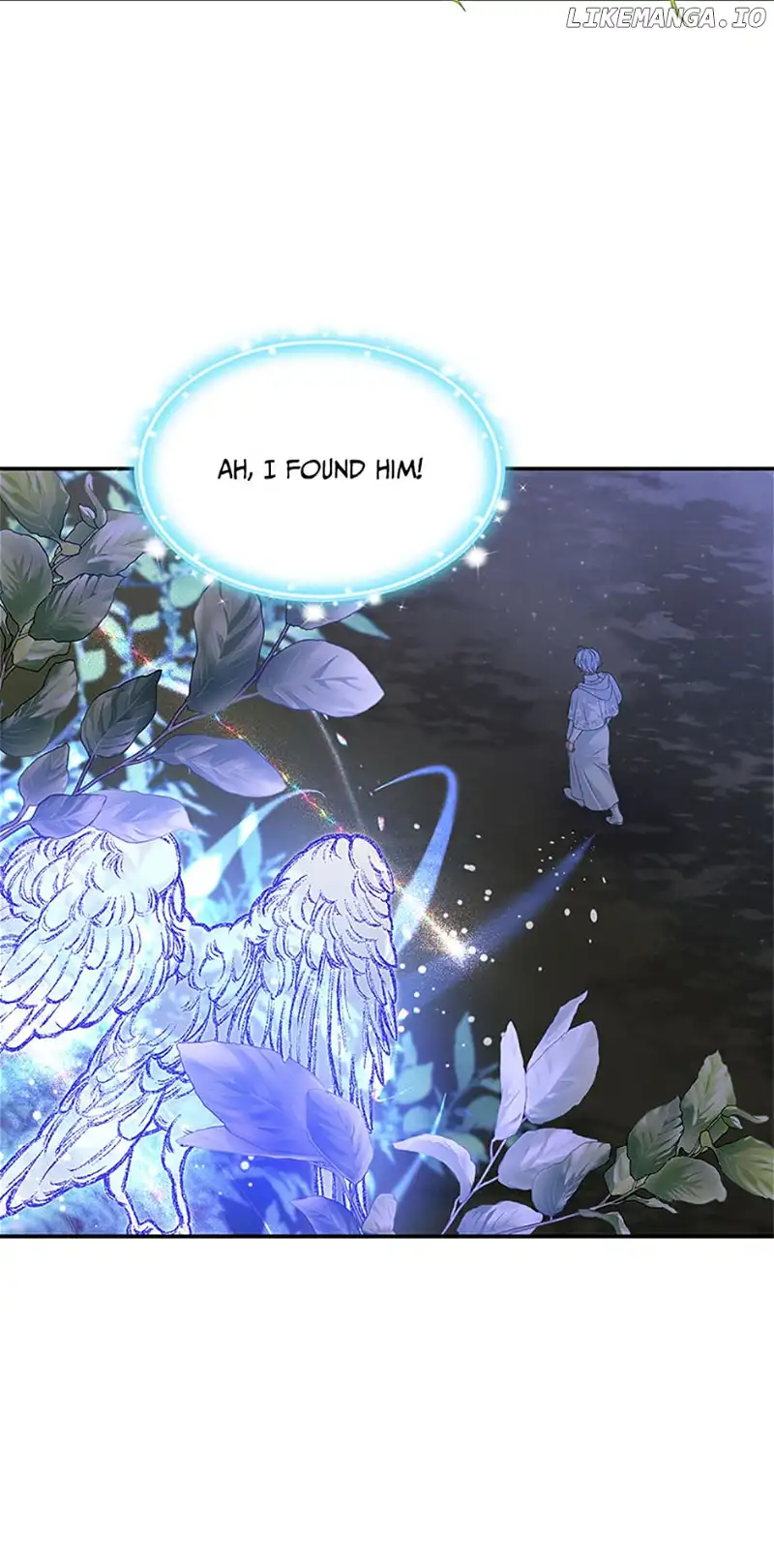 Materialistic Princess Chapter 55 - Page 84