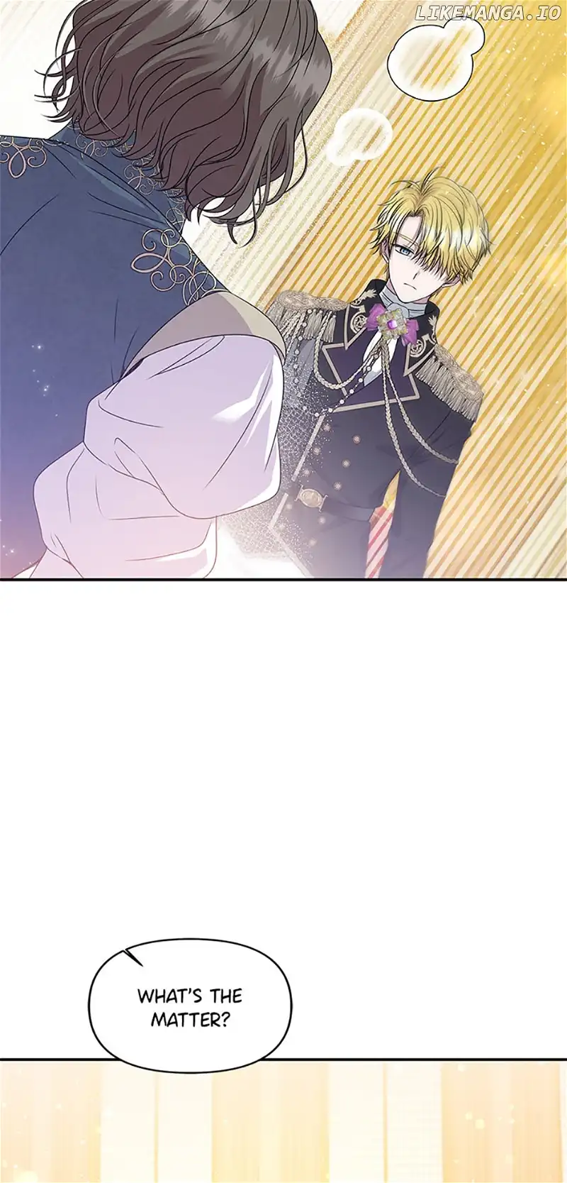 Materialistic Princess Chapter 55 - Page 9