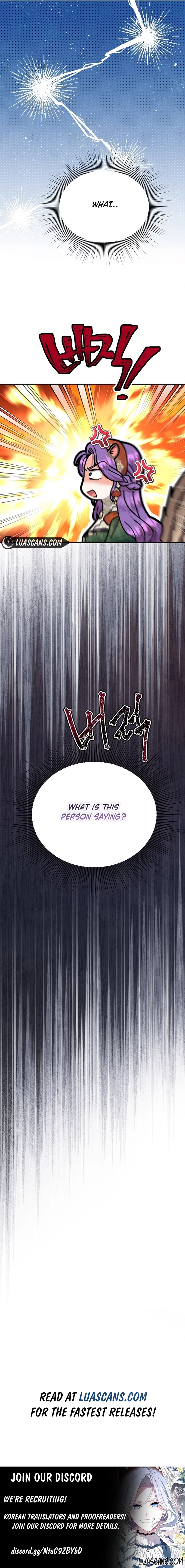 Materialistic Princess Chapter 56 - Page 16