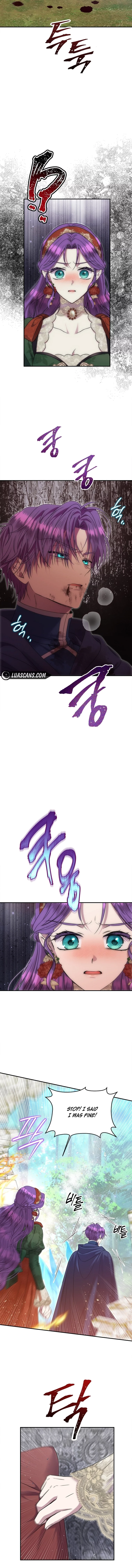 Materialistic Princess Chapter 58 - Page 13
