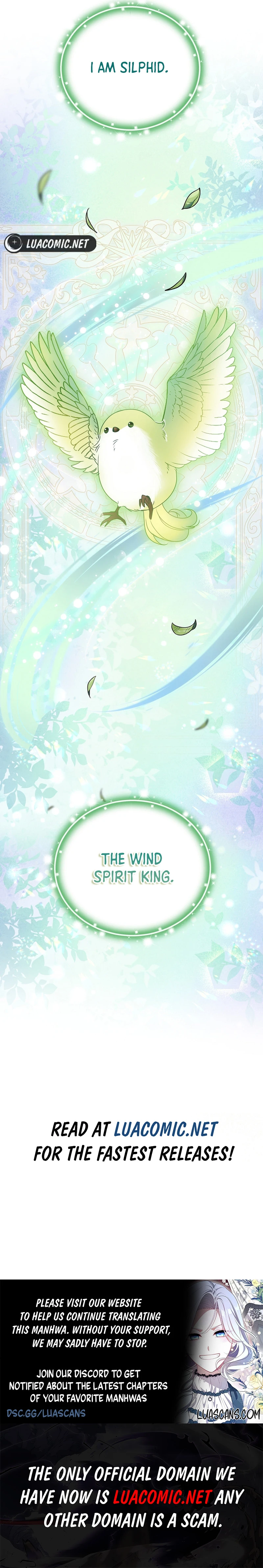 Materialistic Princess Chapter 65 - Page 13