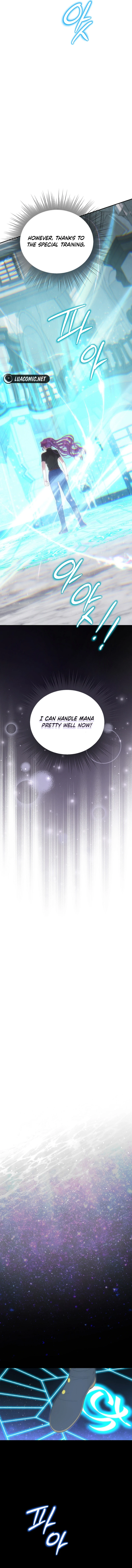 Materialistic Princess Chapter 65 - Page 7