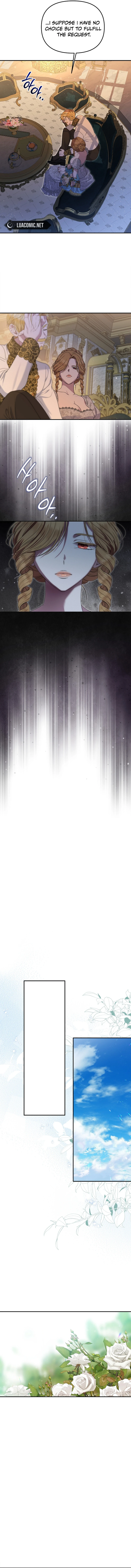 Materialistic Princess Chapter 67 - Page 9