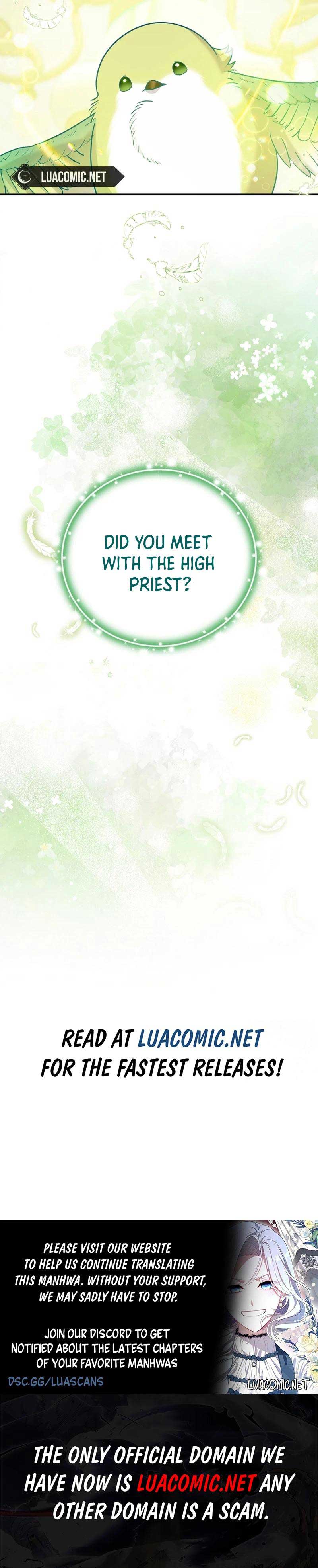 Materialistic Princess Chapter 68 - Page 9