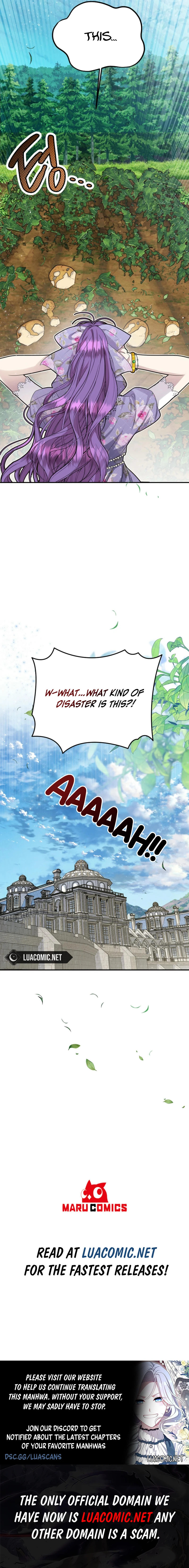 Materialistic Princess Chapter 89 - Page 11