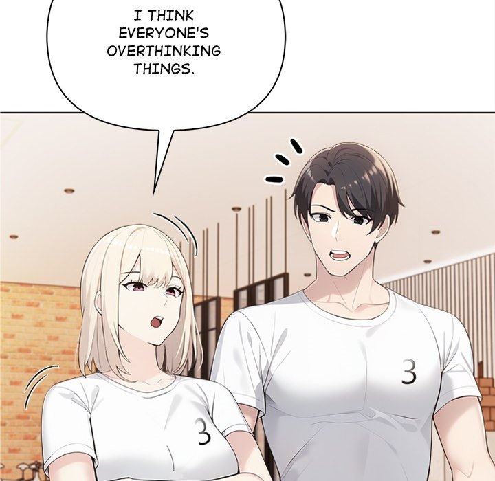 Matrimoney Game Chapter 0 - Page 13