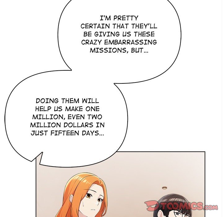 Matrimoney Game Chapter 0 - Page 15