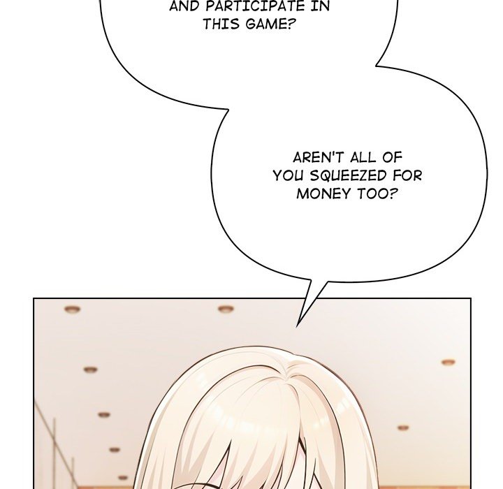 Matrimoney Game Chapter 0 - Page 17