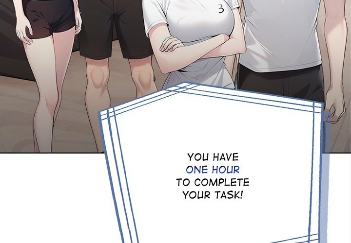 Matrimoney Game Chapter 0 - Page 3