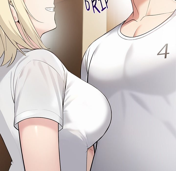 Matrimoney Game Chapter 0 - Page 37