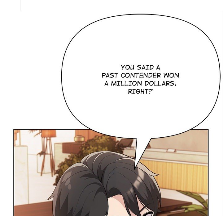 Matrimoney Game Chapter 0 - Page 6