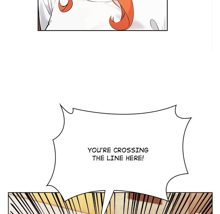 Matrimoney Game Chapter 0 - Page 10