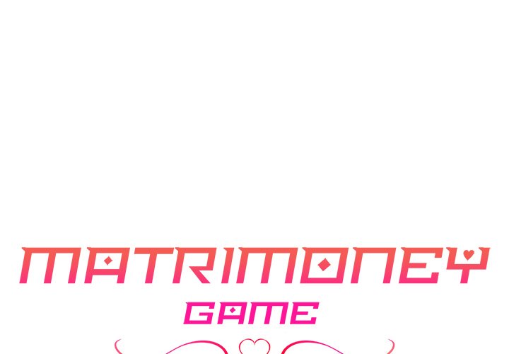 Matrimoney Game Chapter 1 - Page 2