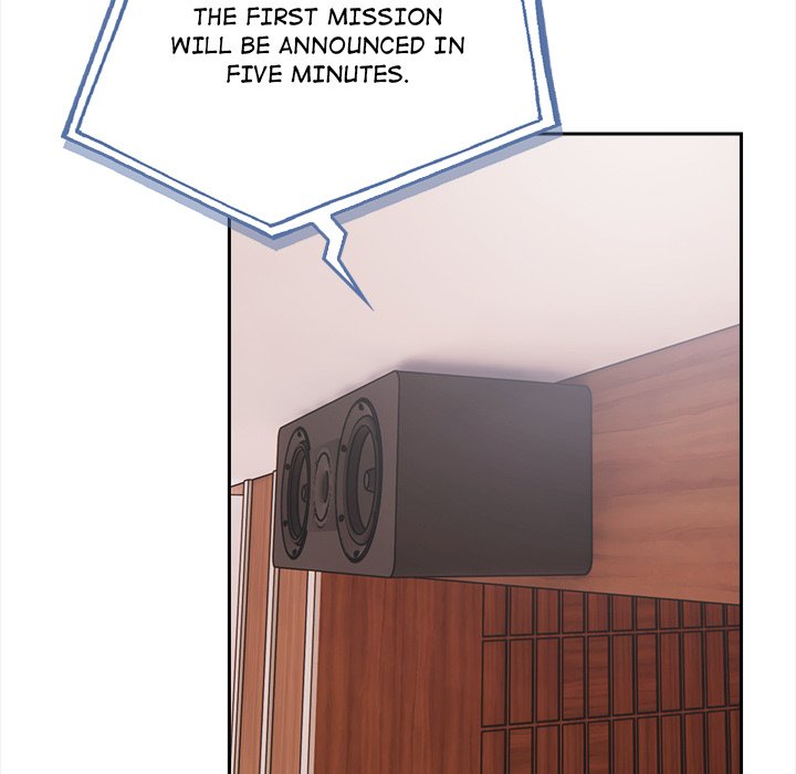 Matrimoney Game Chapter 1 - Page 103