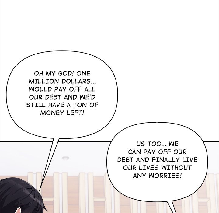 Matrimoney Game Chapter 1 - Page 107