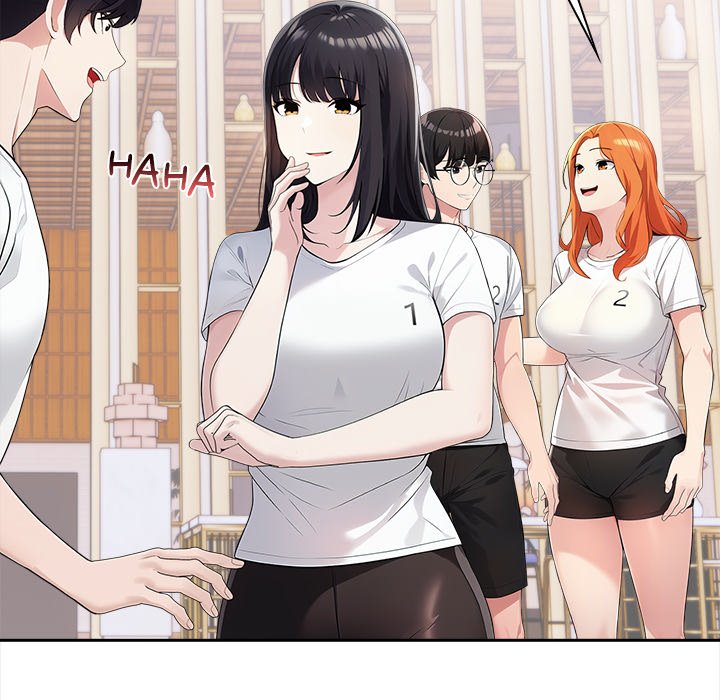Matrimoney Game Chapter 1 - Page 108