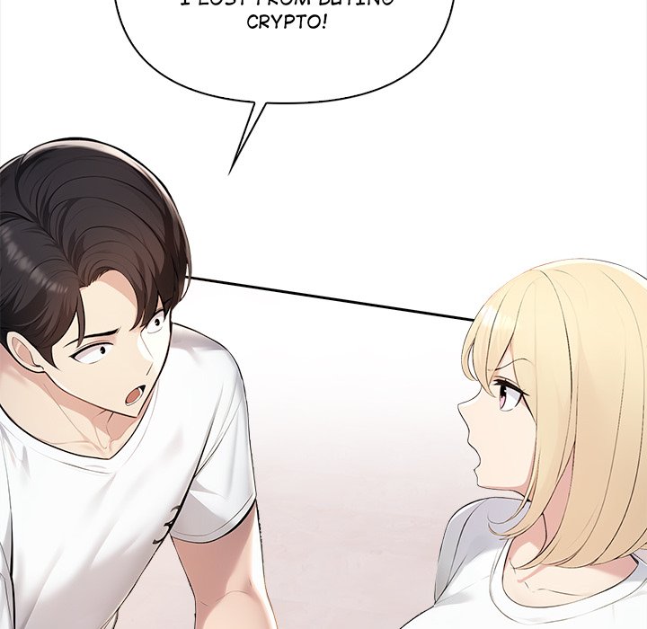 Matrimoney Game Chapter 1 - Page 110