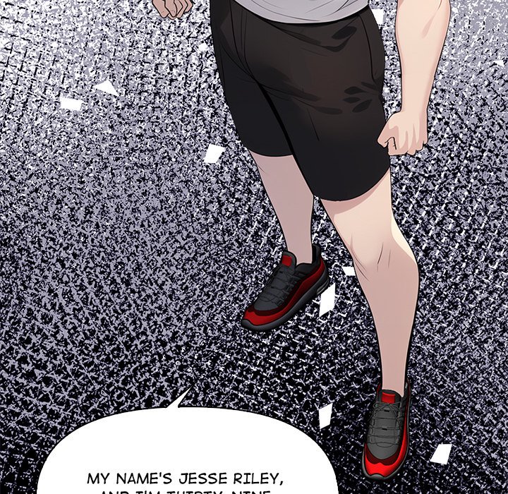 Matrimoney Game Chapter 1 - Page 116