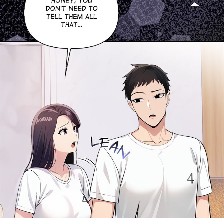 Matrimoney Game Chapter 1 - Page 118