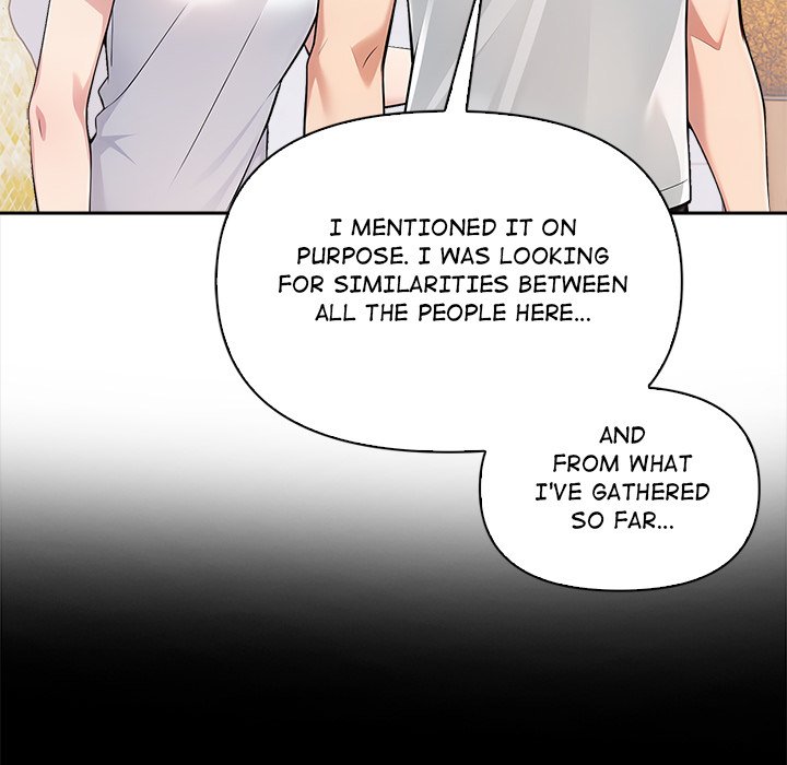 Matrimoney Game Chapter 1 - Page 119