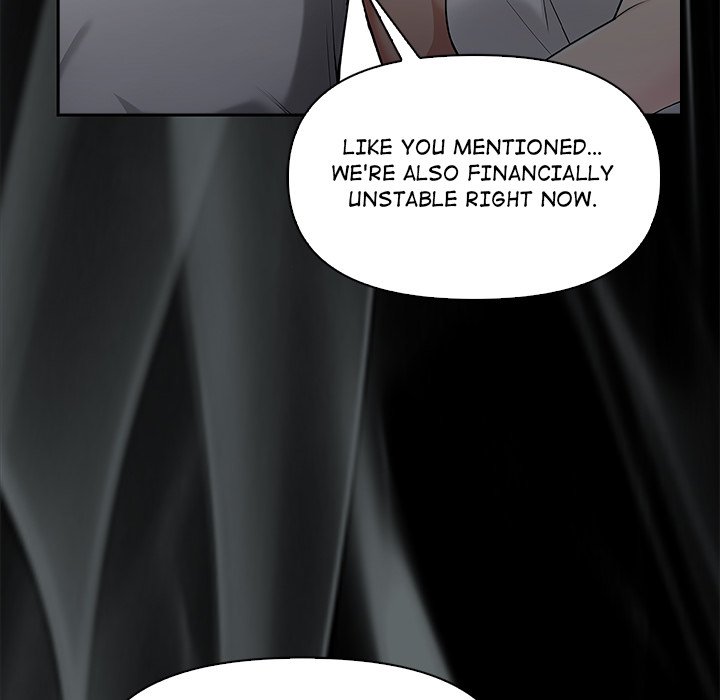 Matrimoney Game Chapter 1 - Page 124