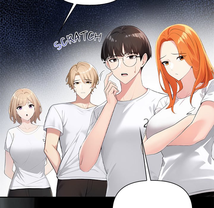 Matrimoney Game Chapter 1 - Page 128