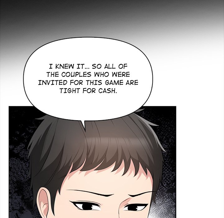 Matrimoney Game Chapter 1 - Page 130