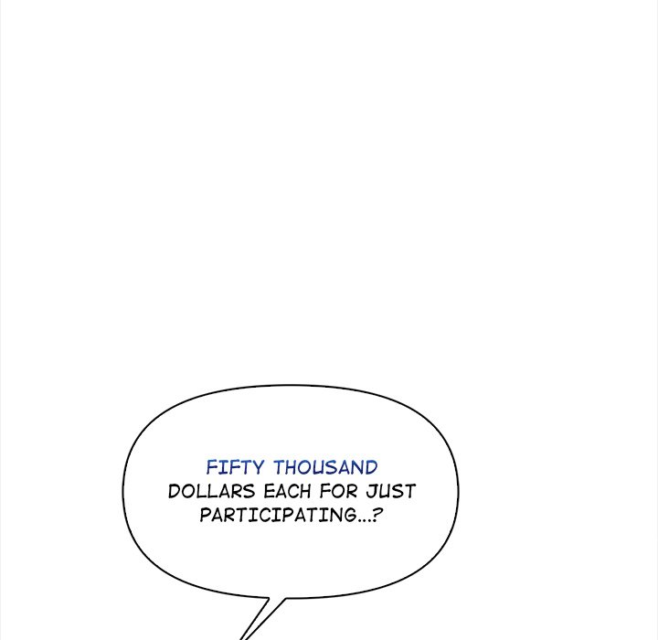 Matrimoney Game Chapter 1 - Page 14