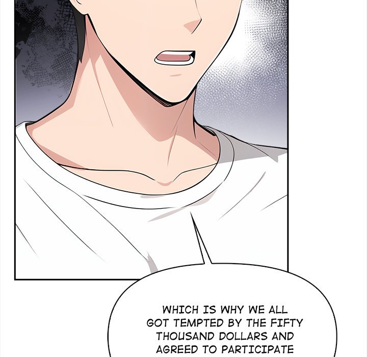 Matrimoney Game Chapter 1 - Page 131