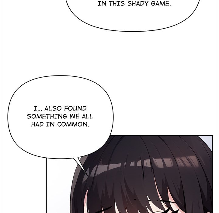 Matrimoney Game Chapter 1 - Page 132